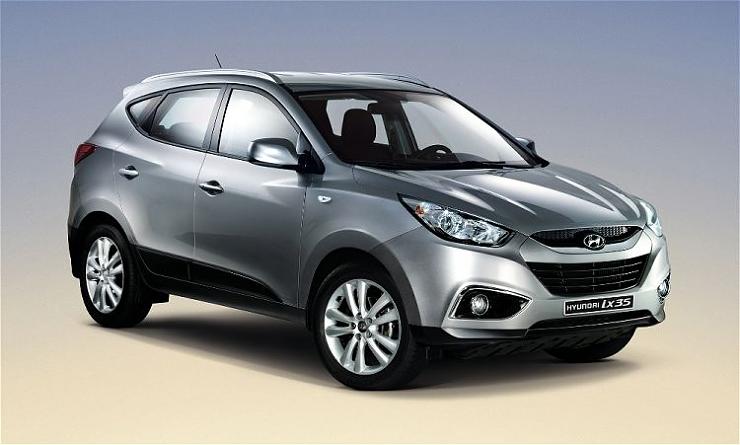 اسعار ومواصفات هيونداي توسان Hyundai Tucson