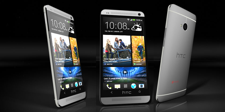 مفاجأه جديده من نوعها تعد لها شركة HTC