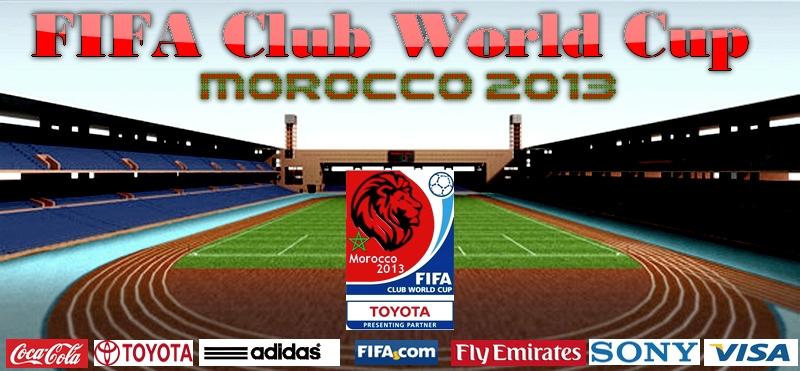 قنوات مفتوحة لنقل مباريات كأس العالم للأندية