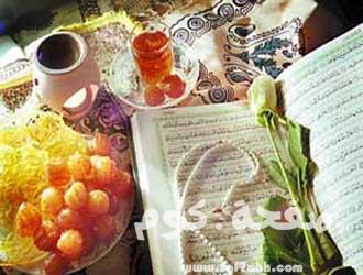 نصائح صحية خلال شهر رمضان