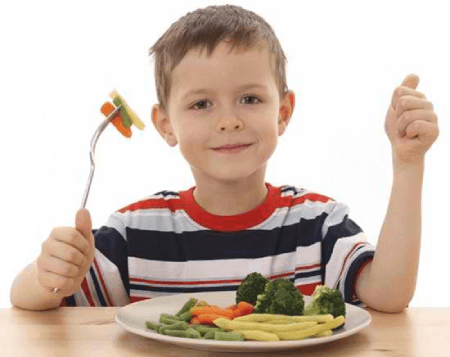 كيفية تشجيع الأطفال على تناول وجبة الإفطار