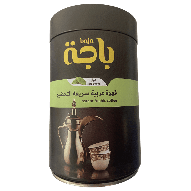 أنواع القهوة العربية6