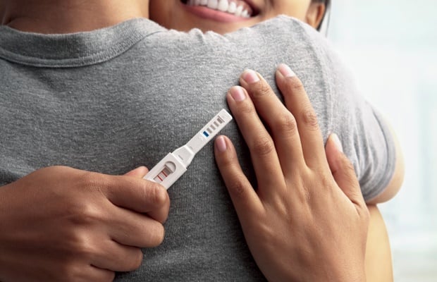 كيفية معرفة إن كنتِ حاملًا دون اختبار
